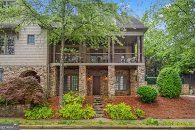 3075 Woodvale Court, Johns Creek, GA 30022 - Photo 1