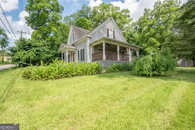 201 Elm Street, Hogansville, GA 30230 - Photo 1