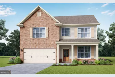 5974 Spring Way, Stonecrest, GA 30038 - Photo 1