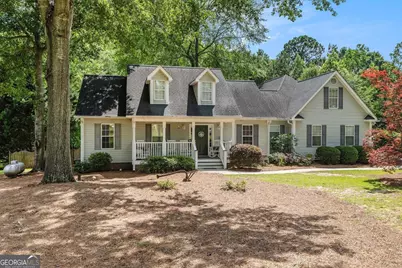 30 Marian Circle, Griffin, GA 30223 - Photo 1