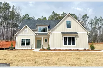 144 Belle Hall Drive #7, Newnan, GA 30263 - Photo 1