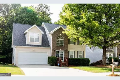 149 Titan Road, Stockbridge, GA 30281 - Photo 1
