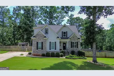 179 Harolds Way, Colbert, GA 30628 - Photo 1