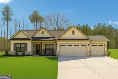 2441 Waterside Drive, Monroe, GA 30655 - Photo 1