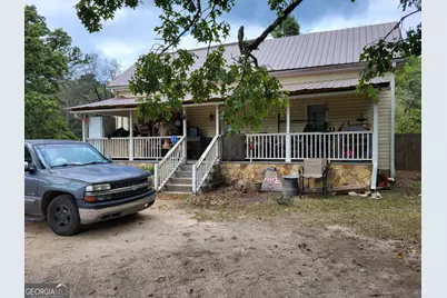 446 High Falls Road, Jackson, GA 30233 - Photo 1