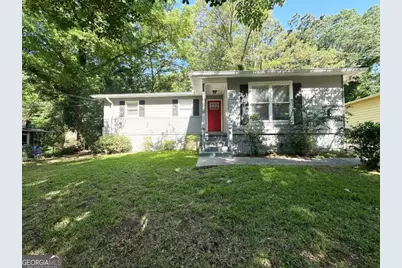 1991 Turner Road SE, Atlanta, GA 30315 - Photo 1