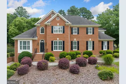 1360 Wilmington Way, Grayson, GA 30017 - Photo 1