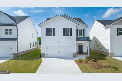 11889 Aukerman Way, Hampton, GA 30228 - Photo 1