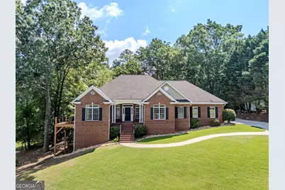 31 Bluff Mountain Drive SW, Rome, GA 30165 - Photo 1