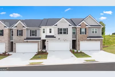 2791 Honey Locust Court, Loganville, GA 30052 - Photo 1