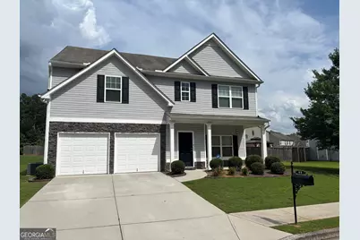 98 Concord Place, Hiram, GA 30141 - Photo 1