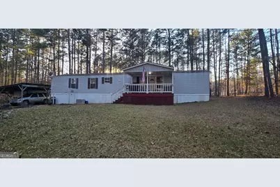 133 Angeline Circle, Eatonton, GA 31024 - Photo 1