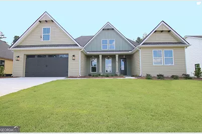 470 Werner Way, Senoia, GA 30276 - Photo 1