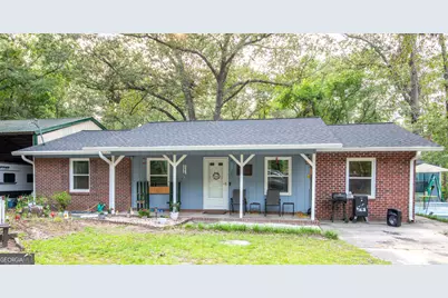 5530 Paynes Chapel Road, Garfield, GA 30425 - Photo 1