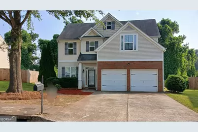 7069 Littlebrook Way, Douglasville, GA 30134 - Photo 1