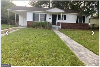 329 Manor Drive, Savannah, GA 31404 - Photo 1