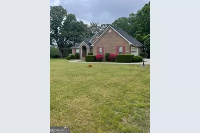 2142 E Atlanta Road, Stockbridge, GA 30281 - Photo 1