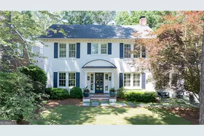 204 Rumson Road NE, Atlanta, GA 30305 - Photo 1