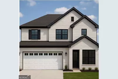 2913 Sunrise Ridge Road #LOT 13, Snellville, GA 30078 - Photo 1