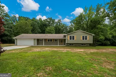 1000 Jones Road, Cataula, GA 31804 - Photo 1