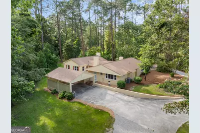 328 N Main Street, Statesboro, GA 30458 - Photo 1