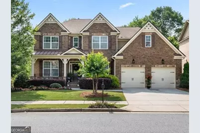 2680 Augeron Court, Alpharetta, GA 30004 - Photo 1