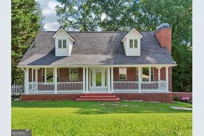 6841 Fairway Ridge Drive, Douglasville, GA 30134 - Photo 1