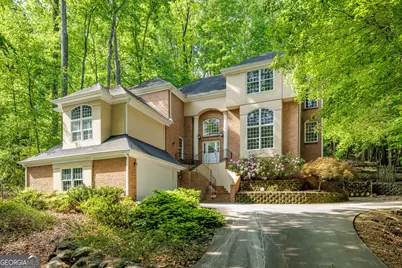 815 Marshview Close, Roswell, GA 30076 - Photo 1