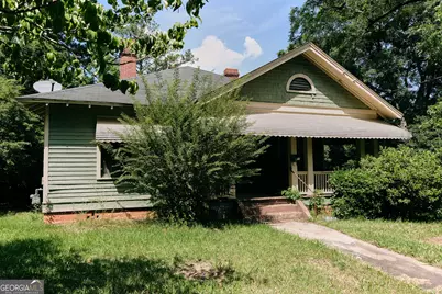 8 D Avenue, Thomaston, GA 30286 - Photo 1