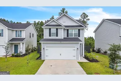 592 Brightleaf Circle, Hinesville, GA 31313 - Photo 1