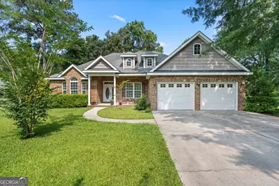 190 Sandpiper Drive, Midway, GA 31320 - Photo 1