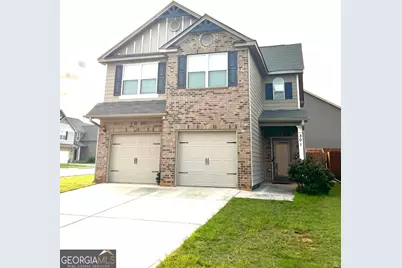 301 Leland Court, McDonough, GA 30253 - Photo 1