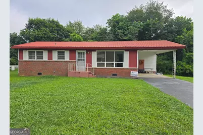 85 Rollins Drive, Summerville, GA 30747 - Photo 1