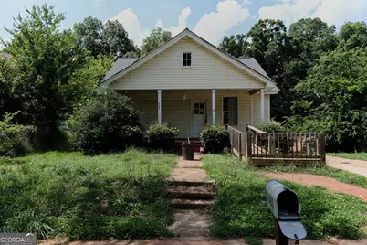 463 B Street NE, Thomaston, GA 30286 - Photo 1