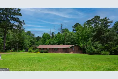 1034 Wommack Brantley Road, Tennille, GA 31089 - Photo 1