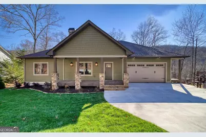 2628 Rolling River Drive, Hiawassee, GA 30546 - Photo 1