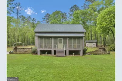 3219 Moody Road, Bonaire, GA 31005 - Photo 1