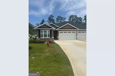 223 Ryan Nicholas Drive, Kingsland, GA 31548 - Photo 1