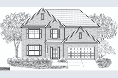 7160 Linden Drive, South Fulton, GA 30349 - Photo 1