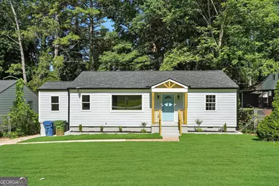 1227 Kenilworth Drive SW, Atlanta, GA 30310 - Photo 1