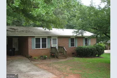 167 Franklin Street, Zebulon, GA 30295 - Photo 1