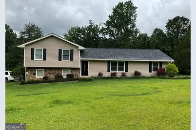 1776 Smokey Road, Lagrange, GA 30241 - Photo 1