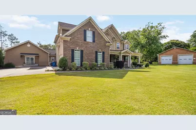 739 E Mays Road, Stockbridge, GA 30281 - Photo 1