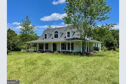 122 Ehrlich Farm Road, Swainsboro, GA 30401 - Photo 1