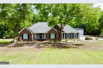 142 Hickory Springs Church Road, Tifton, GA 31793 - Photo 1