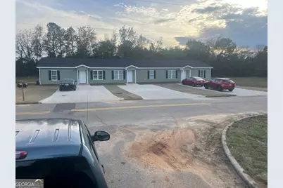 116 Ronald Pride Boulevard, Fort Valley, GA 31030 - Photo 1