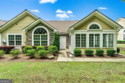 140 Rehobeth Way, Fayetteville, GA 30214 - Photo 1