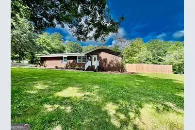 225 Second Street, Bowdon, GA 30108 - Photo 1