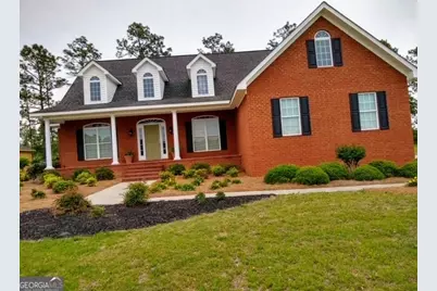 216 Spotted Fawn Road N, Statesboro, GA 30461 - Photo 1