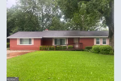 260 Harris Drive, Fort Valley, GA 31030 - Photo 1